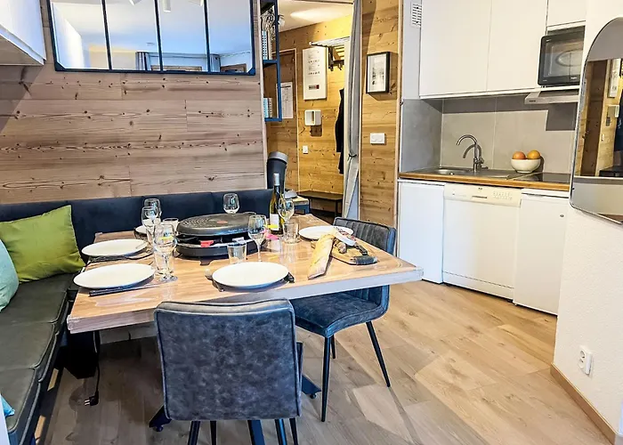 Nazca I6 By Interhome شقة *