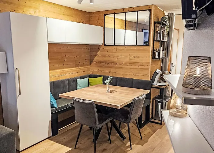 Nazca I6 By Interhome *