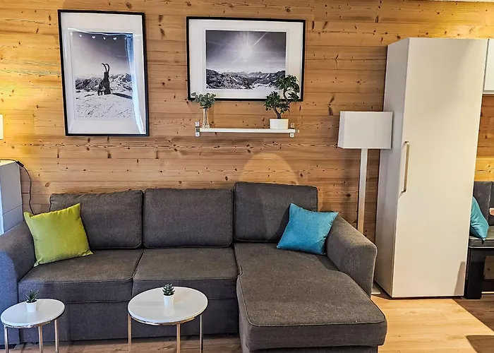 Nazca I6 By Interhome شقة