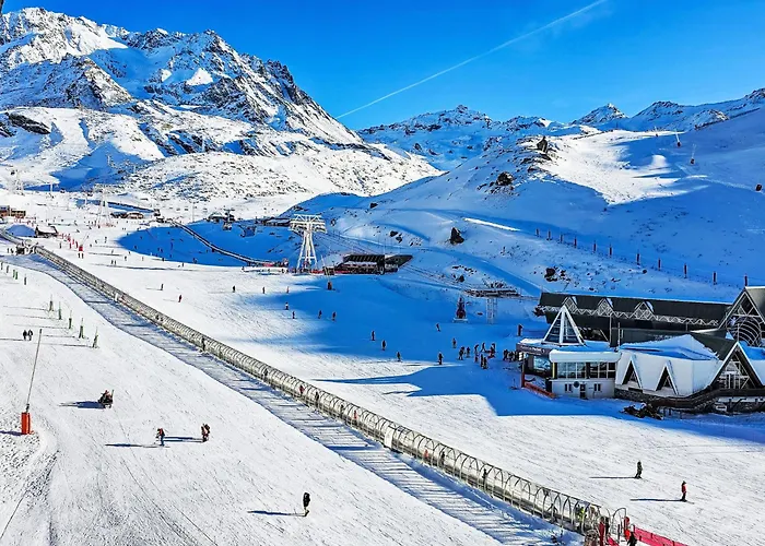 Nazca I6 By Interhome