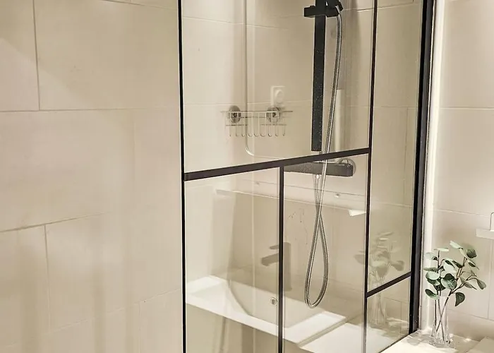 Nazca I6 By Interhome Апартаменти Валь-Торанс