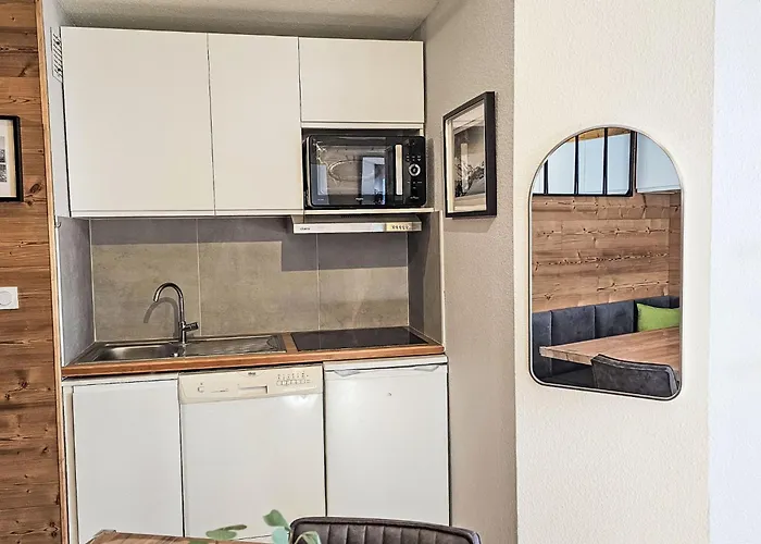 Nazca I6 By Interhome *