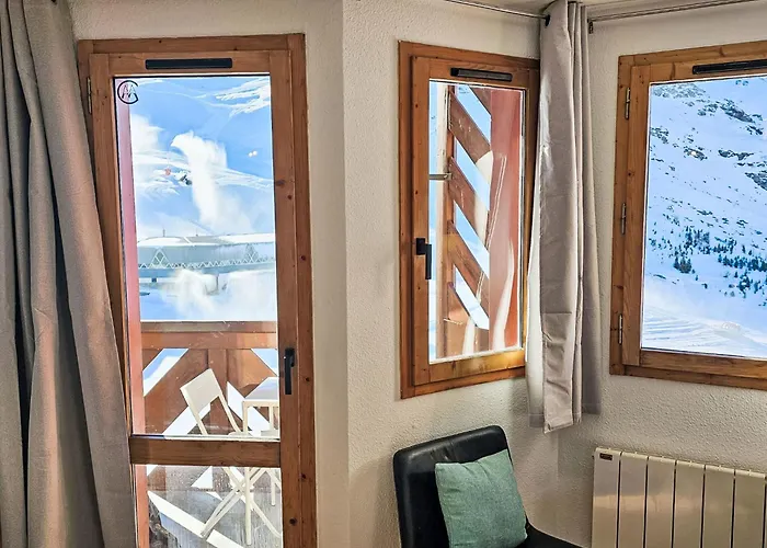 Nazca I6 By Interhome