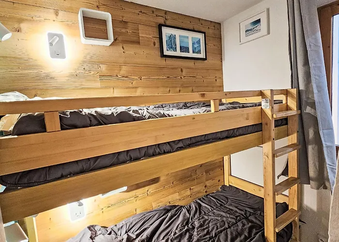 Nazca I6 By Interhome Apartamento